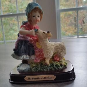 VINTAGE The Mirella Collection figurine